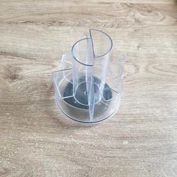 🤍 Pot a crayons #emyfleury_scolaire