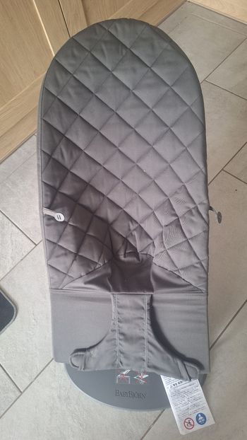 Transat babybjorn