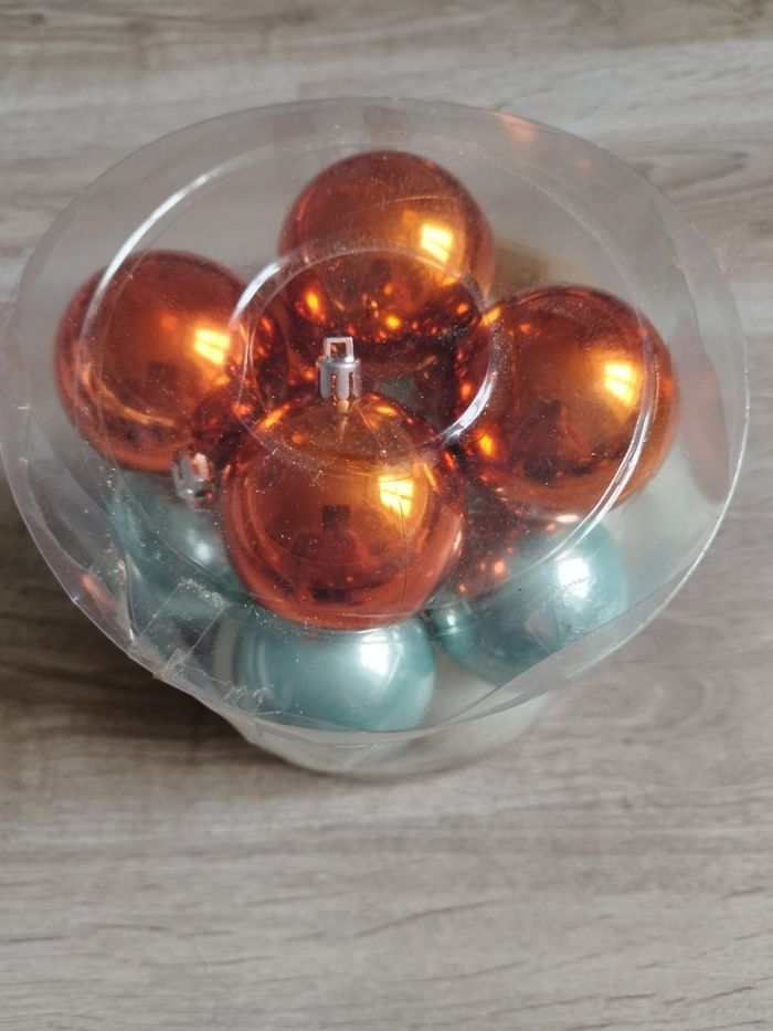 Décoration de noël