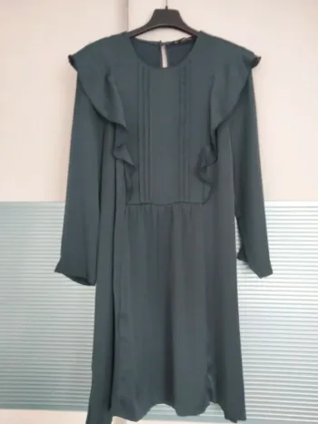 Robe zara