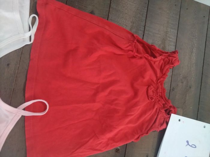 Lot de vêtements fille 2 ans ete - photo numéro 6