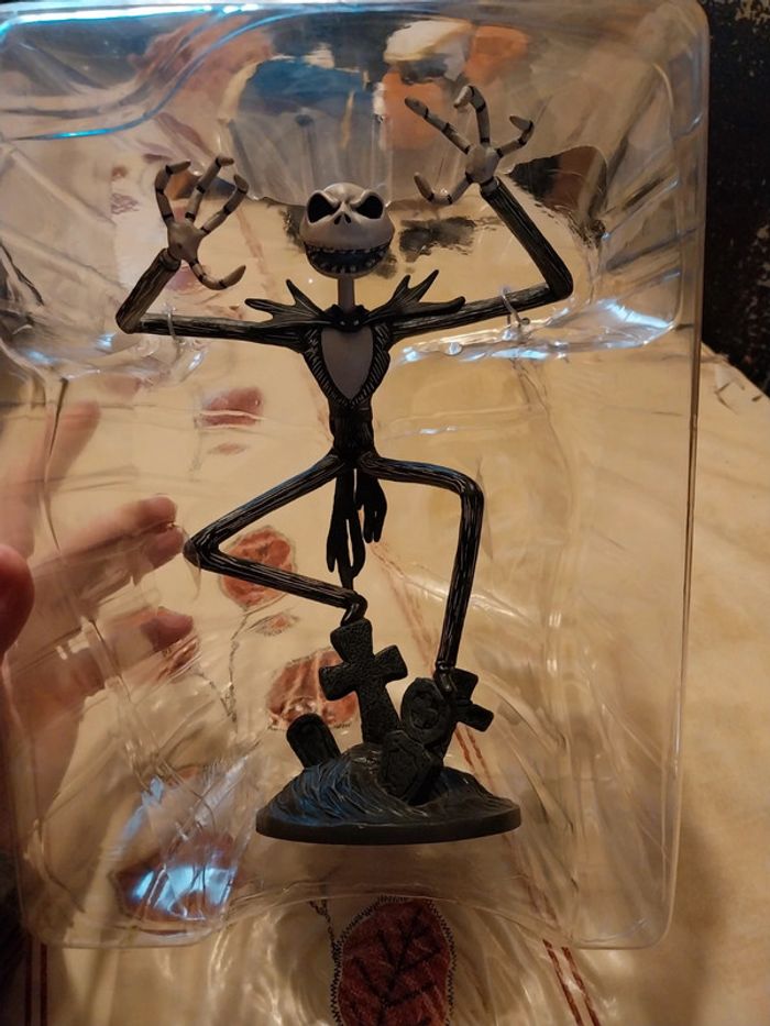 Jack skellington - photo numéro 7
