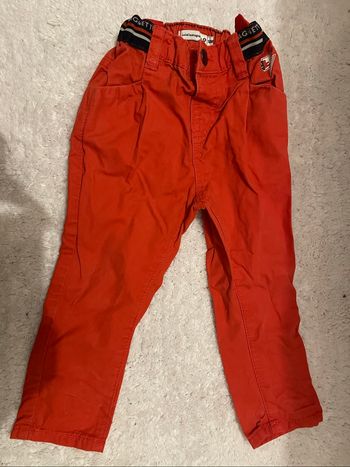 Jeans bébé