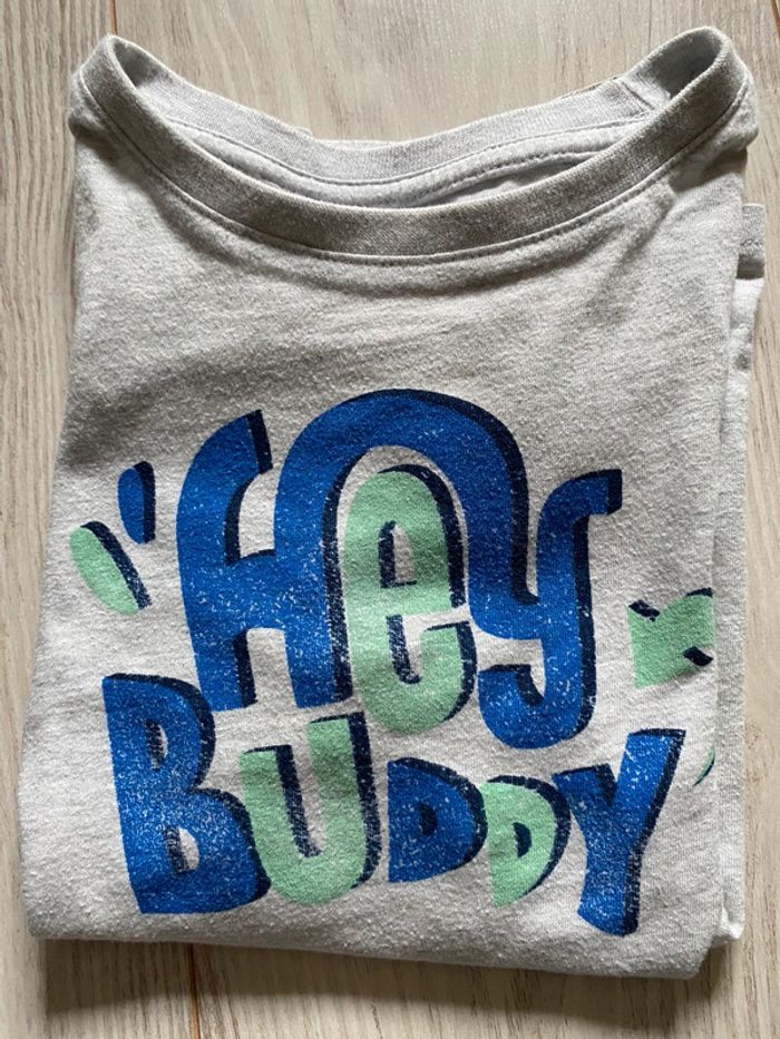 Tee-shirts manches courtes 8 ans