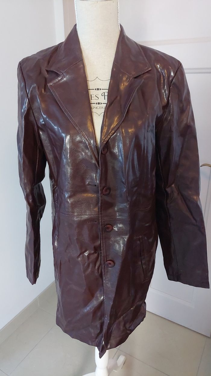 Veste - photo numéro 2