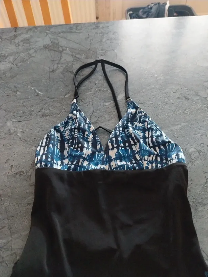 Maillot de bain 14 ans - photo numéro 4