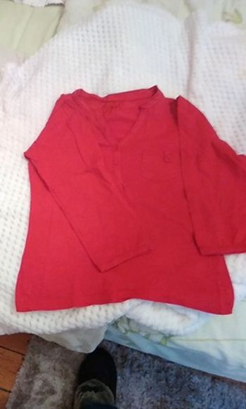 tee shirt manches longues