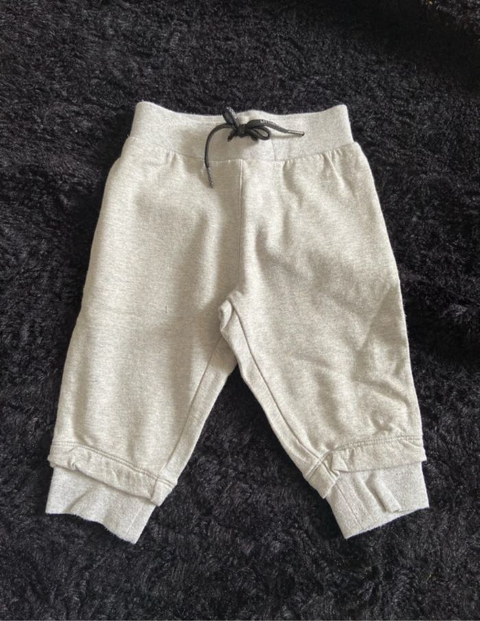 Jogging Little Marc Jacobs