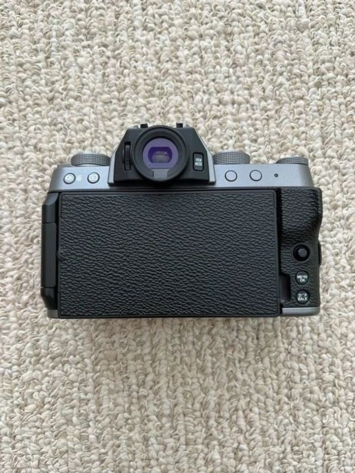 Fujifilm xt200 - photo numéro 7