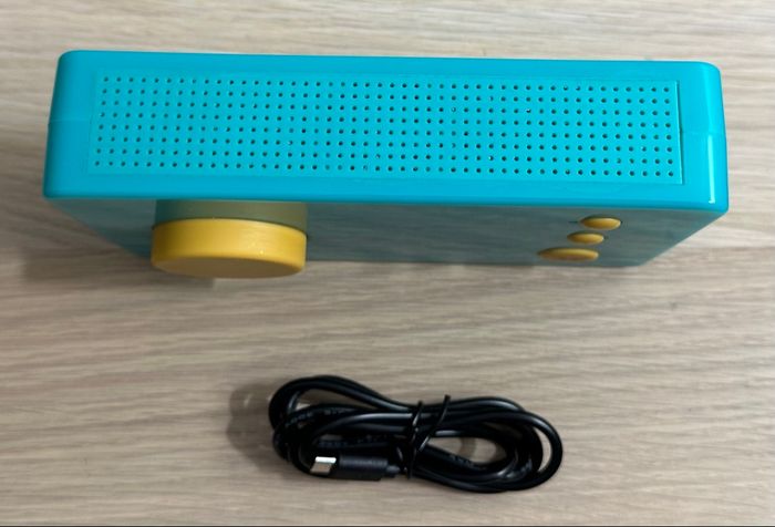 Ma fabrique à histoires de Lunii (96 histoires) - photo numéro 5