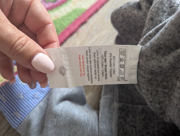 Blazer - photo numéro 6