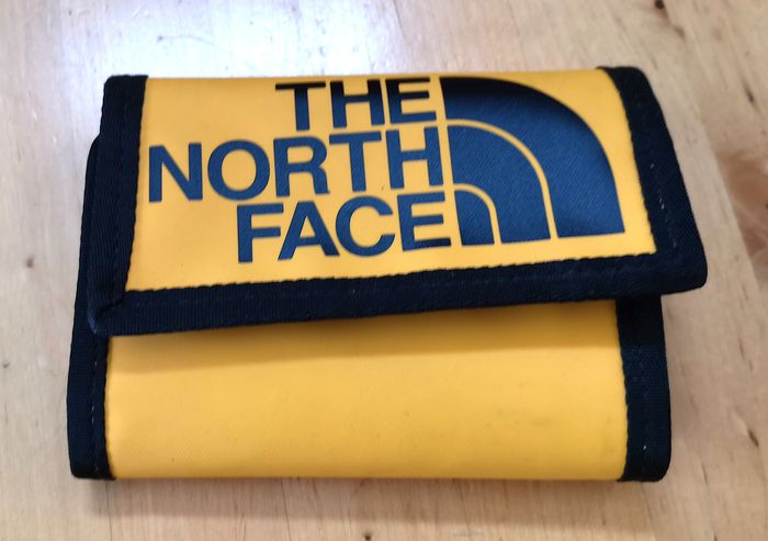 Porte feuille "The North Face" - photo numéro 2