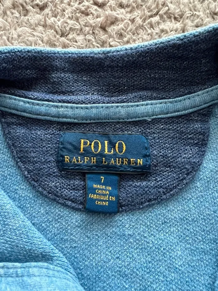 Pull fin - photo numéro 3