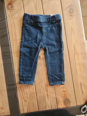 Jeans fille