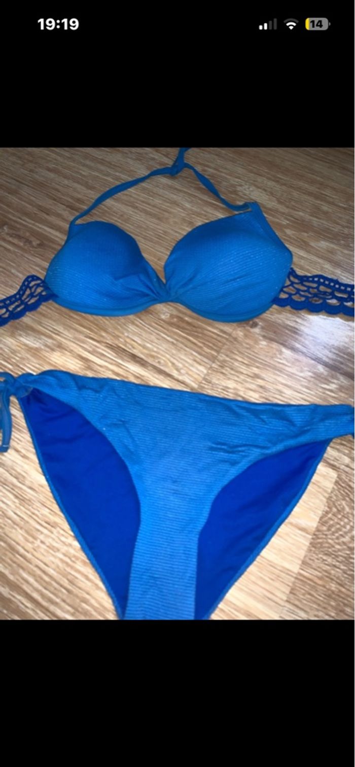 maillot de bain femme - photo numéro 2