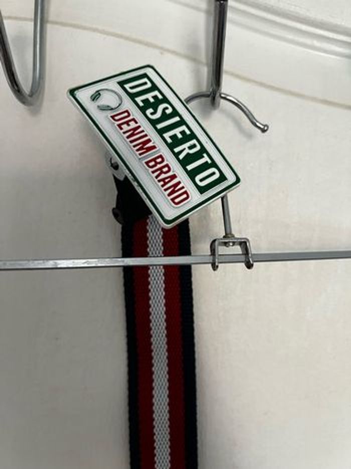 Ceinture - photo numéro 2