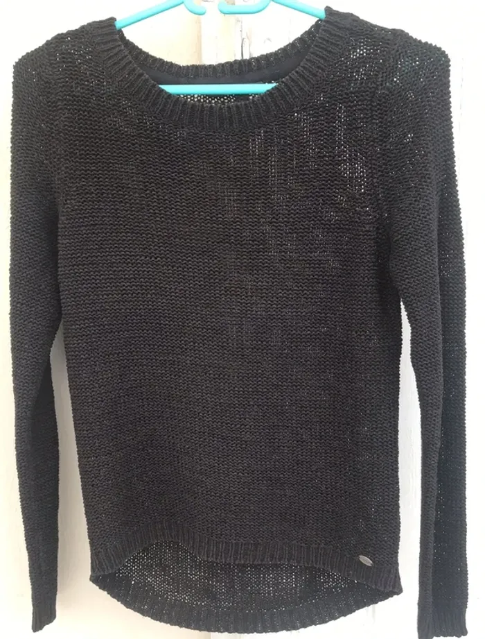 Pull mailles - photo numéro 2