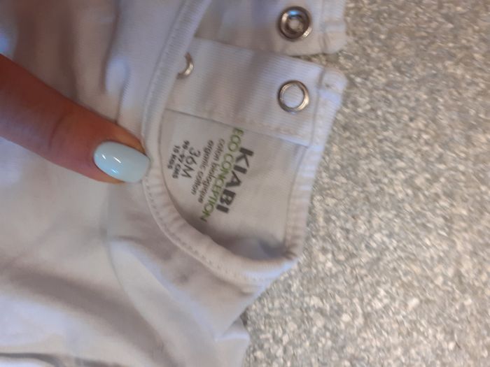 Tee shirt - photo numéro 3