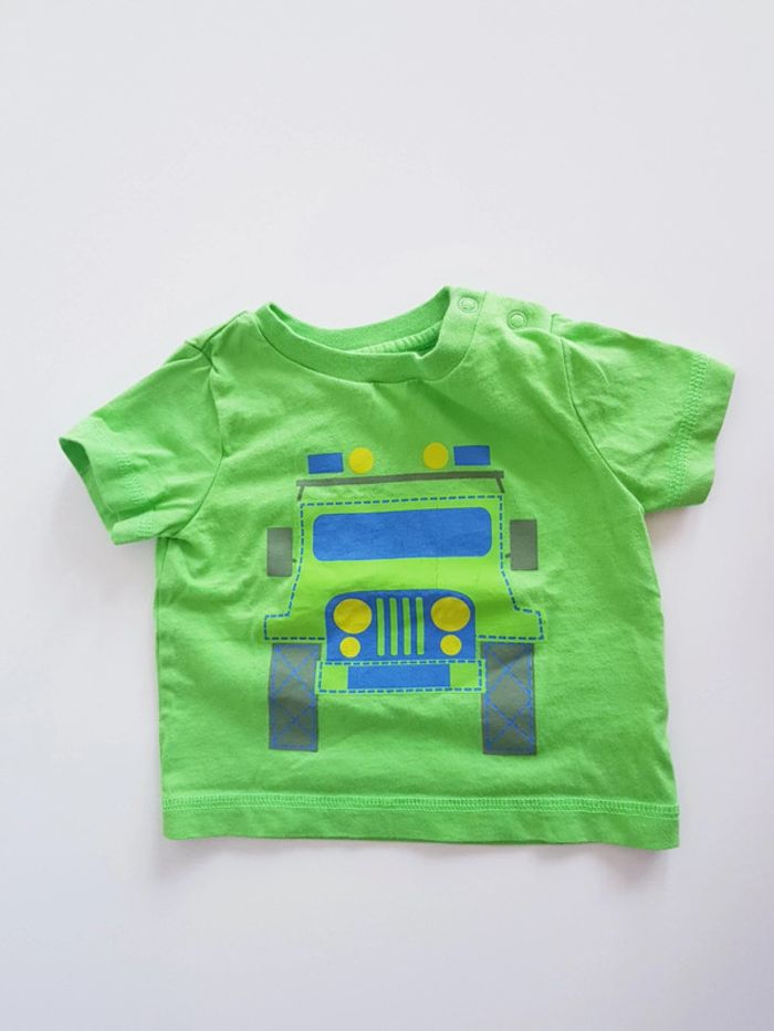 Mothercare - Lot de 2 tee-shirts à manches courtes - Neuf ! - photo numéro 5