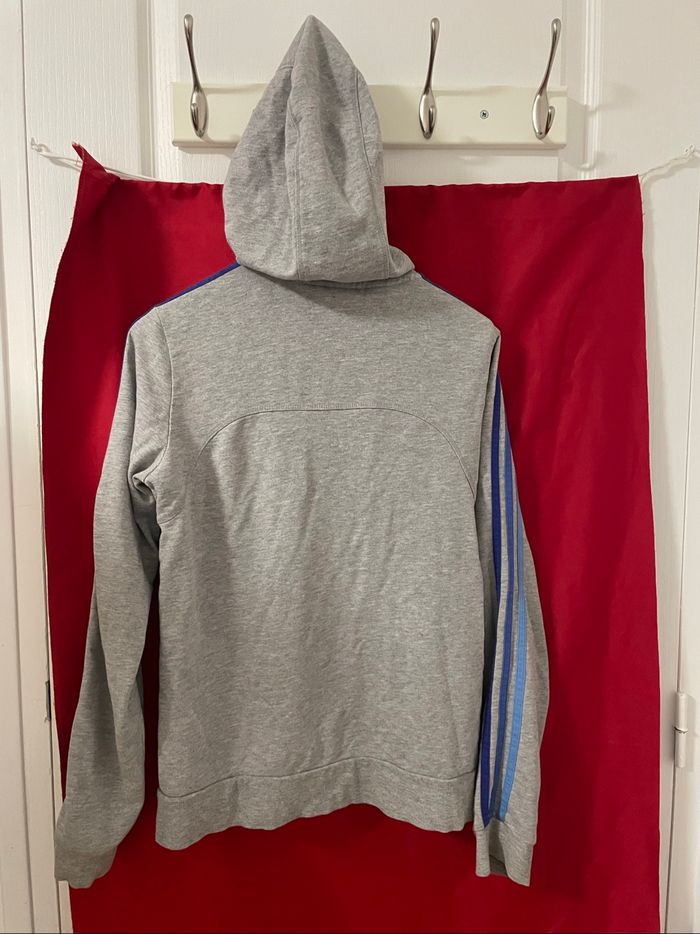 Gillet à capuche - photo numéro 2
