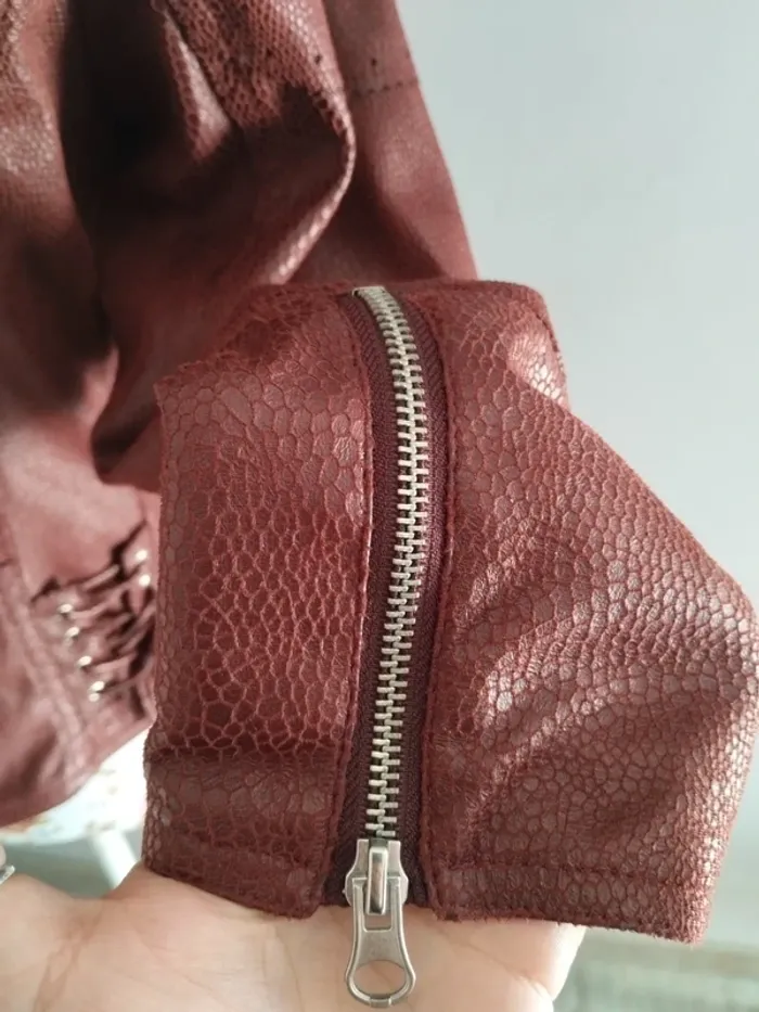 Veste Freda - photo numéro 7