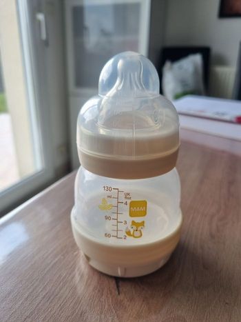 Biberon MAM