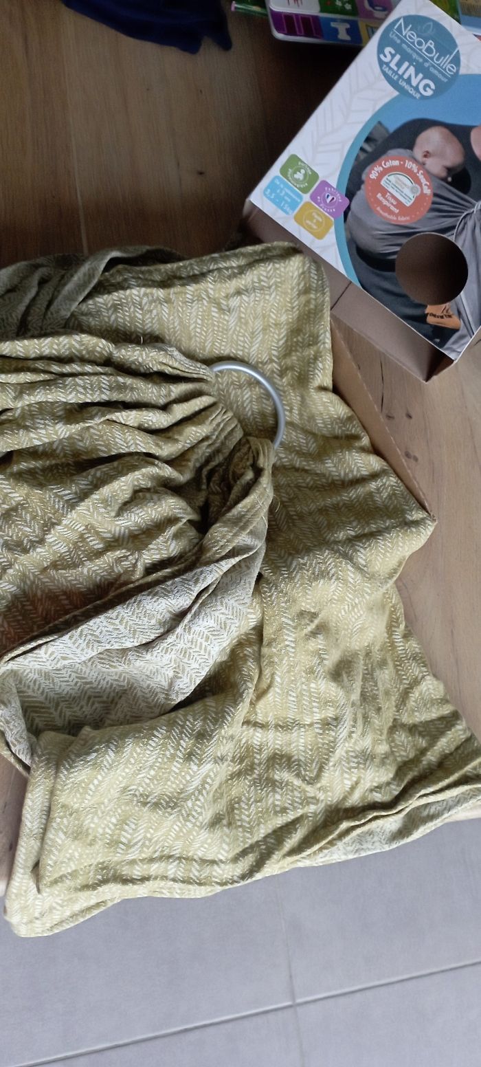 Sling neobulle - photo numéro 2