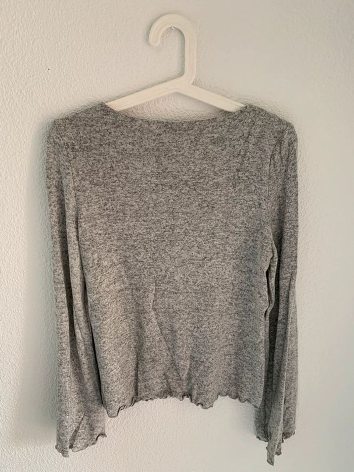 Haut Kiabi - photo numéro 5