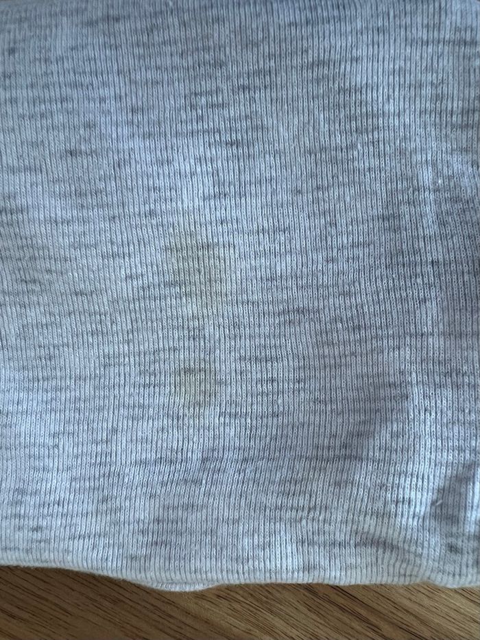 Body ML Kiabi 18 mois - photo numéro 3