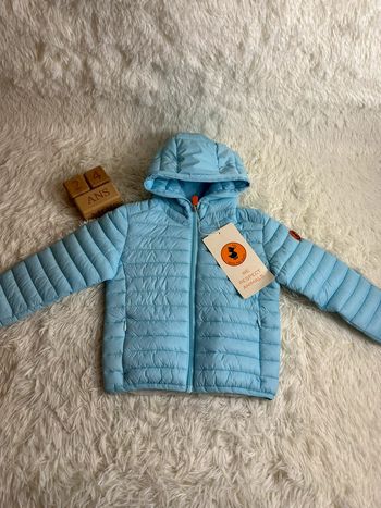 Doudoune save the duck taille 2 ans