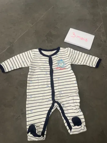 Pyjamas