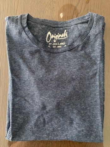 T-shirt Jack & Jones