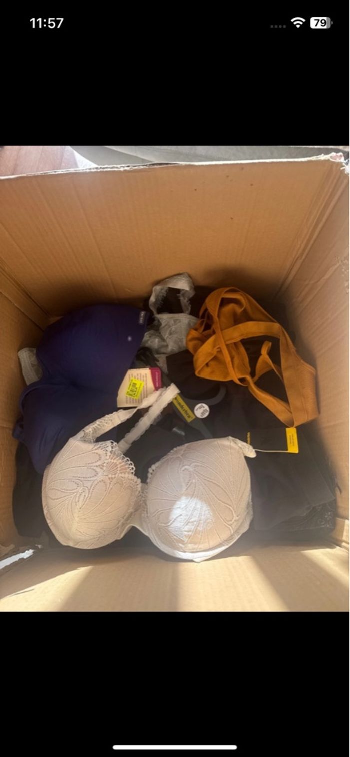 Lots sous-vêtements - photo numéro 5