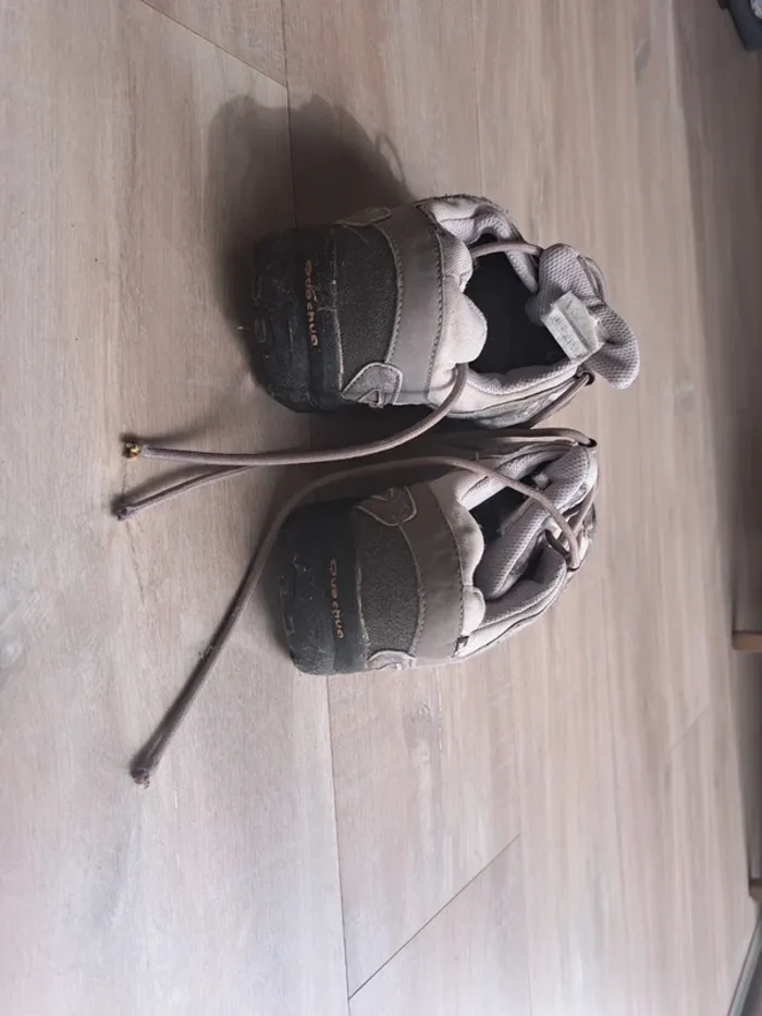 Chaussures de randonnée - photo numéro 3
