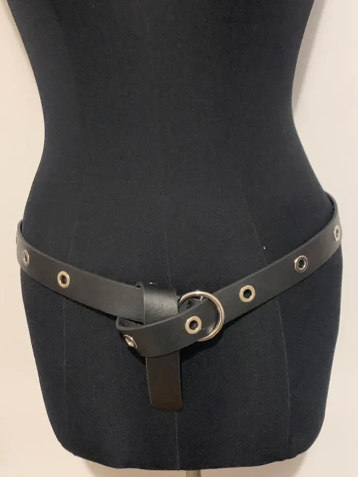 Ceinture style Y2K taille l 🍭🍭