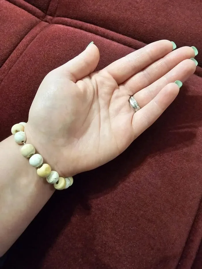 Joli bracelet éléphant fantaisie - photo numéro 2