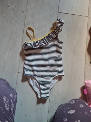 Maillot de bain 3 ans kiabi neuf