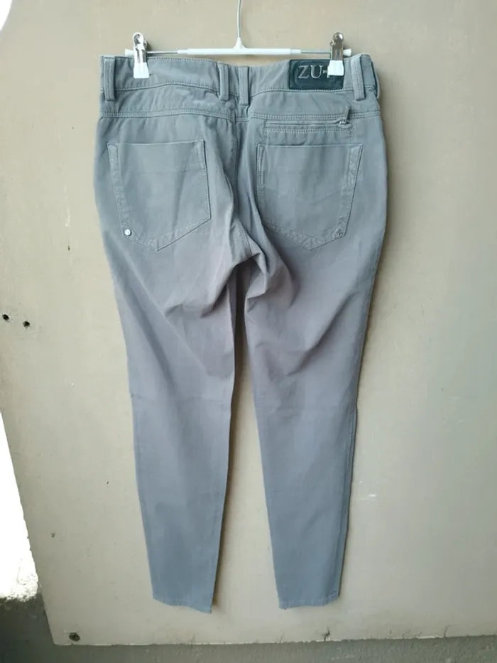Pantalon taille 28 - photo numéro 5