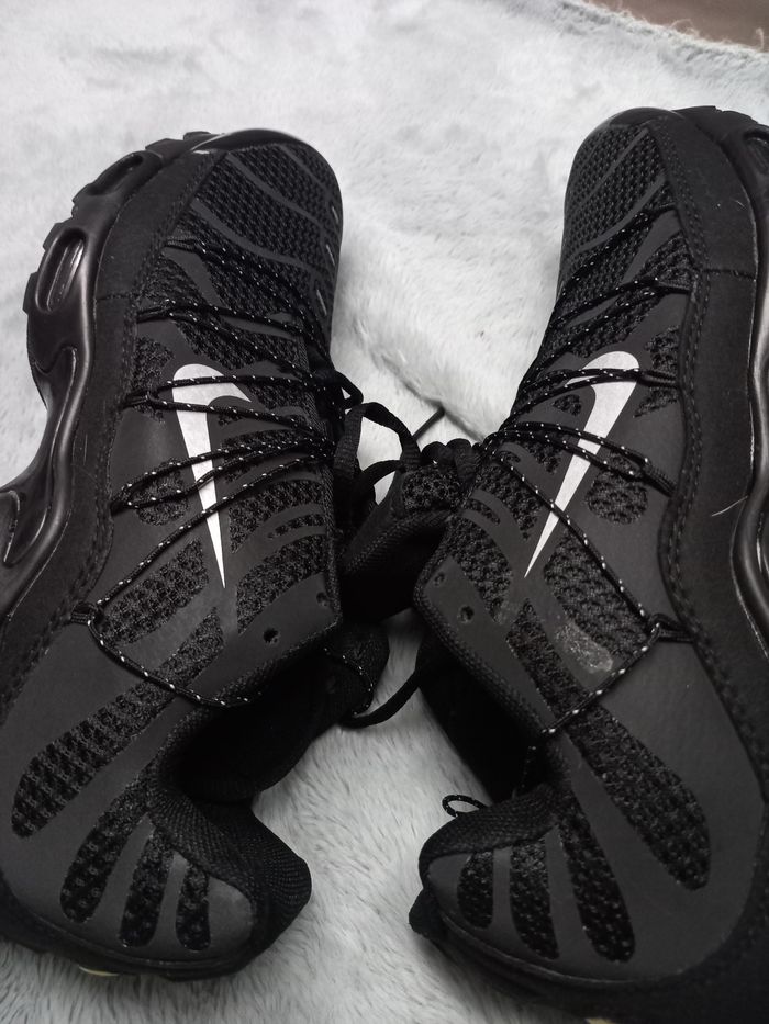 Baskets Nike Air Max TN , taille 43 - photo numéro 6