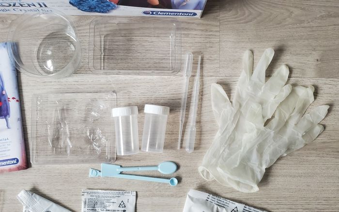 Magic Cristal Set - photo numéro 8