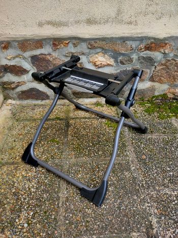 Pieds pour Nacelle Peg Perego 