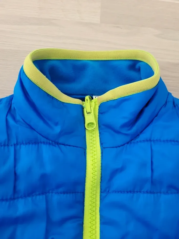 Veste fine 4ans - photo numéro 4