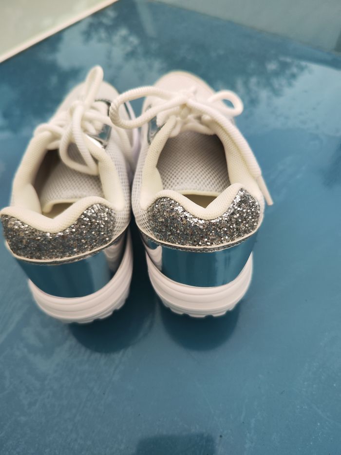 Baskets originales - photo numéro 3