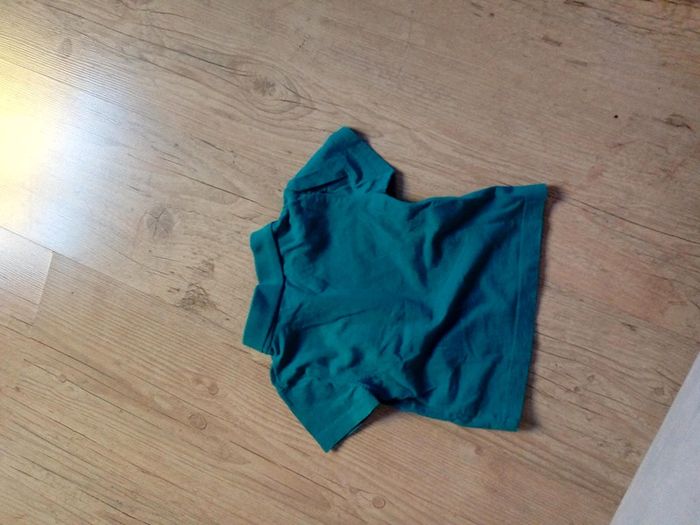 t-shirt manches courtes - photo numéro 2