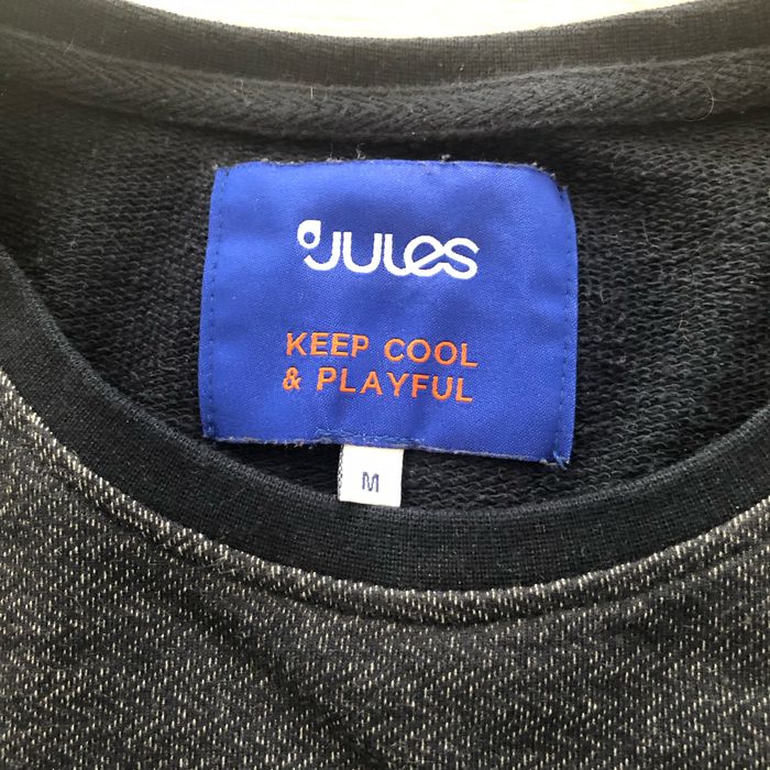 Pull homme - photo numéro 2