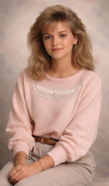 Pull pour fille 13 ou 14 ans