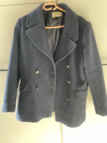 Petit manteau court de Promod
