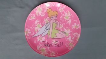 Assiette pour enfant Disney
