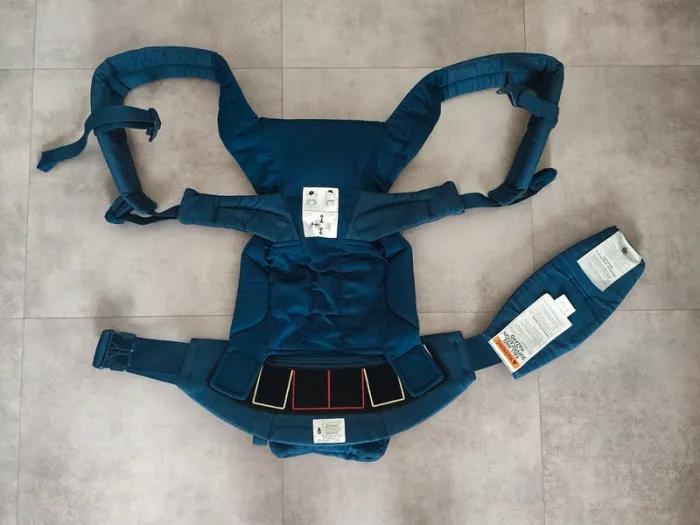 Porte bébé Omni Dream Ergobaby - photo numéro 5