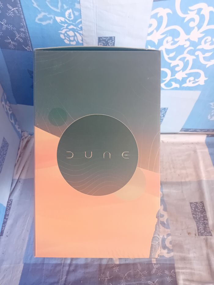 Figurine dune Lady Jessica neuf - photo numéro 3